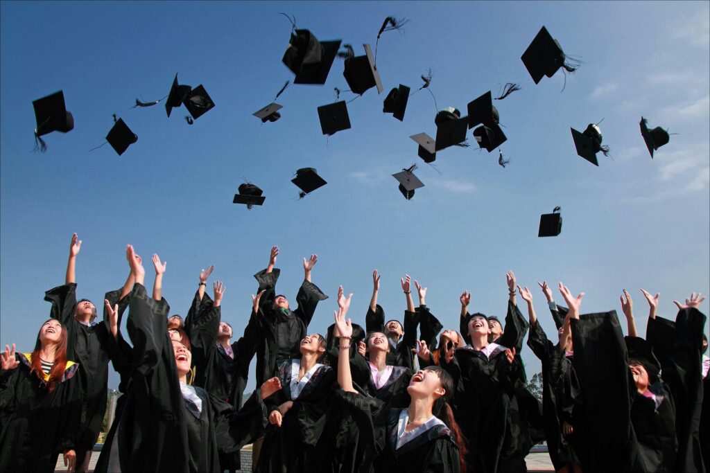 educational advices and counselling