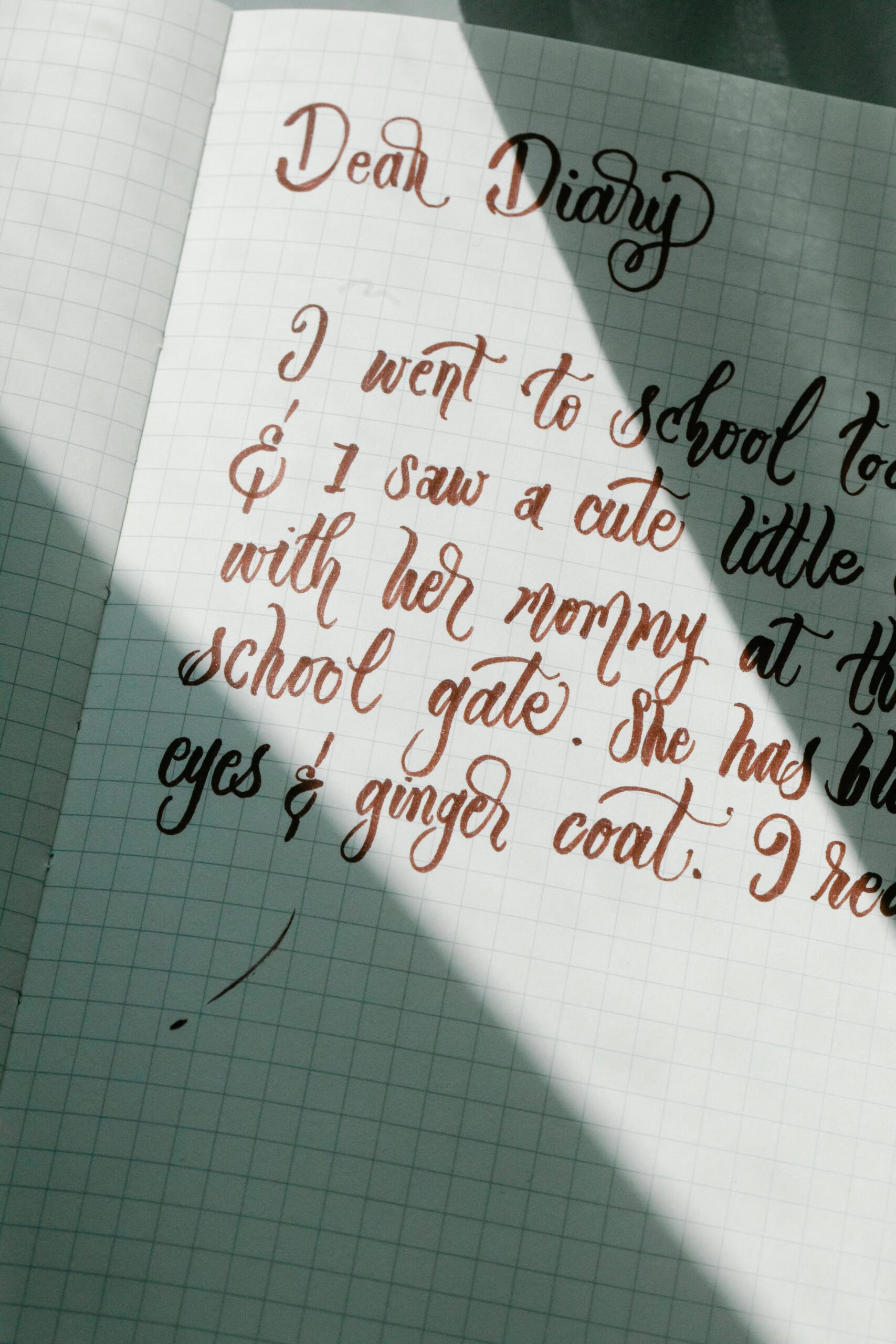 english edition writing scaled